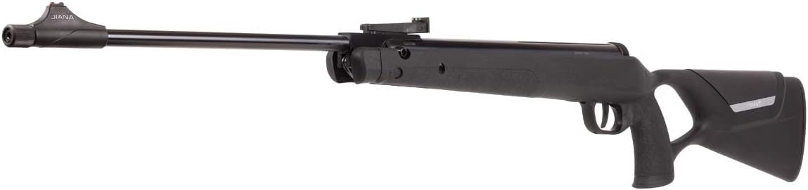 Diana 34 EMS Break Barrel Air Rifle, Synthetic air Rifle