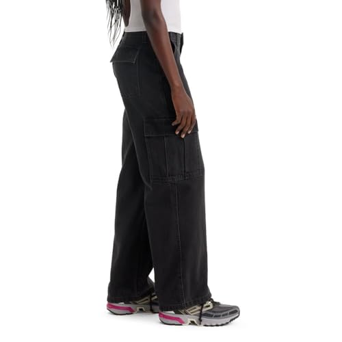Levi's Women's '94 Baggy Cargo2