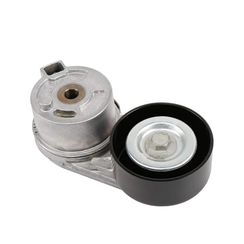 Tendeur de courroie Cadillac 12577652 alliage haute résistance pour CTS et STS