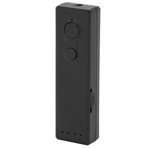 Pocket FM Bluetooth 5.3 Mini Digital Radio With Strong Reception, 200Mah Rechargeable Stereo Portable With Headphones, Supports Answering Calls