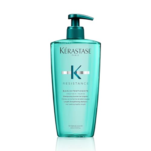 KÉRASTASE ケラスターゼ シャンプー バン エクステンショニスト 500mL レジスタンス ダメージケアのサムネイル