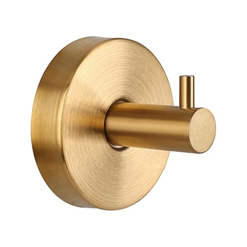Ganchos De Taza De Succión Al Vacío - Hanchos De Metal Colgante Adhesivo | Supctiontowel Suppil, Gancho Colgante Colgando | Ganchos De Succión De Baño De Acero Inoxidable, Ganchos Decoración Del Ho