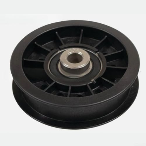 Pieza de repuesto de polea loca AM115459 280-679 para tractores de césped Honda para modelos LX y para modelos GX