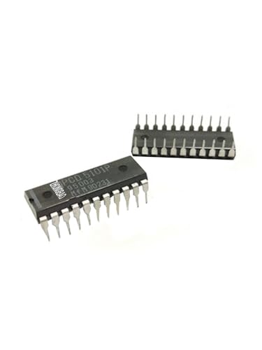 10PCS PCD5101 PCD5101P DIP22