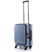 Amazon | [ハピタス] [Siffler] ムーミン スーツケース HAP2286-57