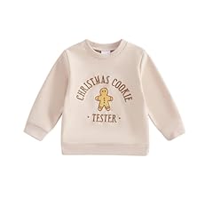 Gingerbread Man-khaki