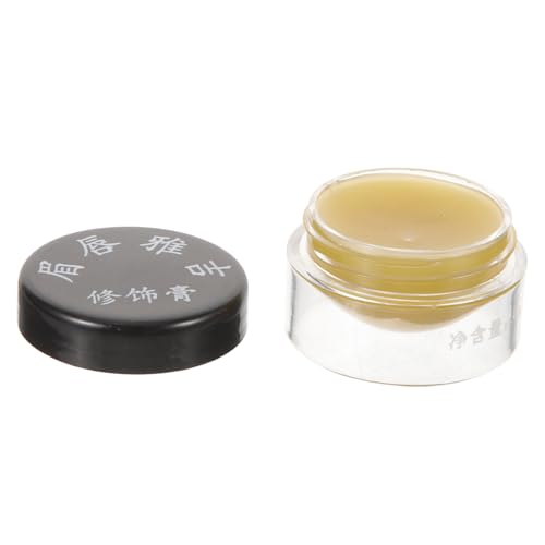 minkissy Agente reparador de tatuajes bálsamo para el cuidado posterior del crema reparadora de tatuajes para bálsamo para tatuajes Extractos de plantas