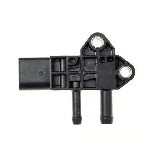 Sensor 96436559 de presión diferencial de escape EGR DPF para recambio 4