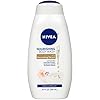 NIVEA-Nourishing-Botanical-Blossom-Body-Wash-20-Fl-Oz NIVEA Nourishing Botanical Blossom Body Wash, 20 Fl Oz