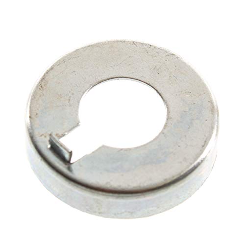 MZA Meyer-Zweiradtechnik 60066.0 Set Sicherungsteile Plus Scheibenfedern zum Motor M531 - M743 - S51- S83