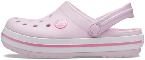 Crocs 207006-6GD TerlikUnisex Çocuk - Görsel 5