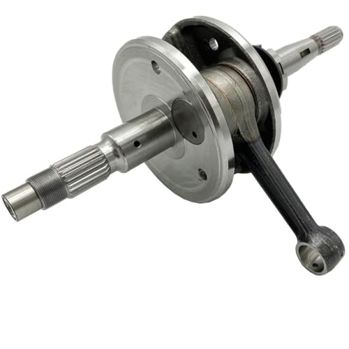 Vilebrequin HS400 résistant pour réparer un moteur de quad H400