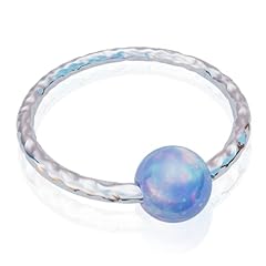 Blue Opal