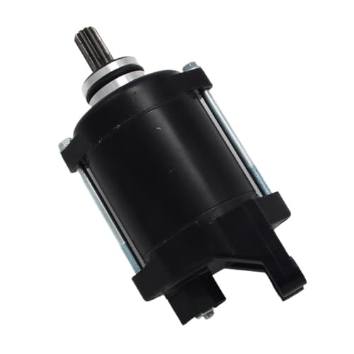 Démarreur électrique pour CBR250 remplace la pièce défectueuse 31200-K64-N01