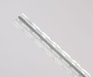 8FT 2.4M DRYLINING PREMIER THINCOTE PLASTERERS ANGLE SKIM BEAD 50PC