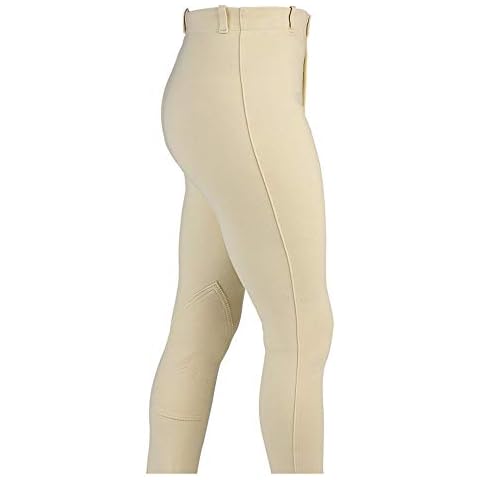 Childrens Jodhpurs in Beige size 22" Cover