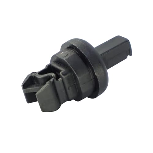 Câbles de tablette arrière avec clips fixation coffre auto - 4