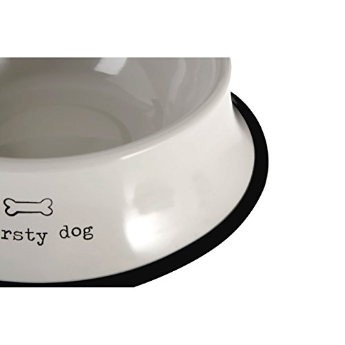 Premier Housewares Ciotola per Animali Adore Pets