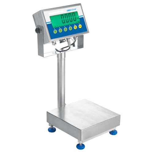 Báscula Digital Adam Equipment GGS 65a Capacidad 65lb