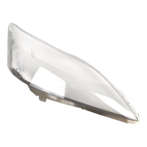 Lentille de phare pour ES 2006-2008 : vitre de remplacement en verre côté gauche ou droit