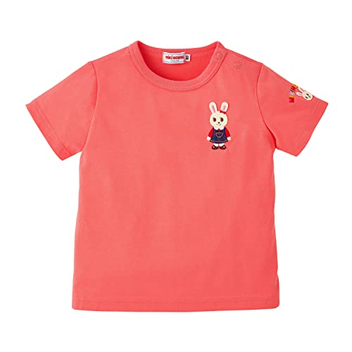 ベビー服トップス うさぎ Tシャツの人気商品・通販・価格比較 - 価格.com