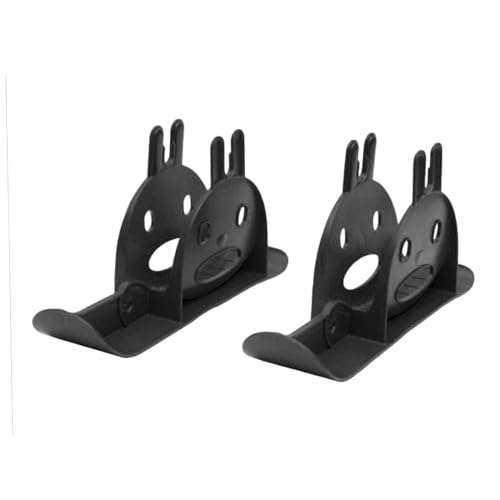 kowaku Snow Sledge Board Set Ski Balance Bike Sled Bike Holder Kids Outdoor Downhill Sleds Snowboard Sled Bicycle Toboggan