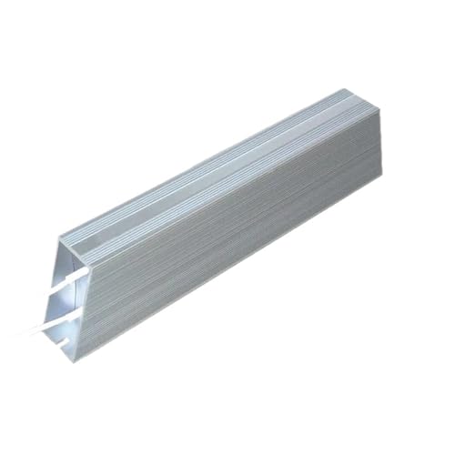 EWWFGUR Résistance de freinage d'inverseur 4000W résistance de Frein de Moteur en Aluminium enroulée par Fil(180R)