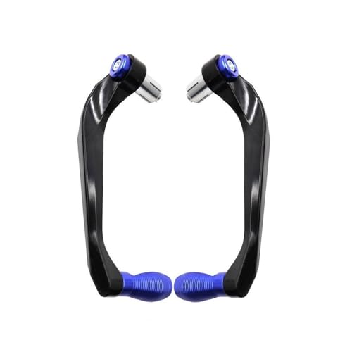 Protège-mains guidon moto pour rouler au chaud en Xmax 300