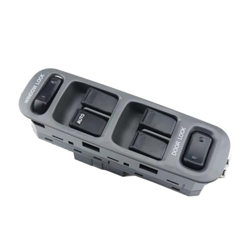 Interrupteur de fenetre electrique Chevrolet Tracker 1999-2004 LHD 4 portes