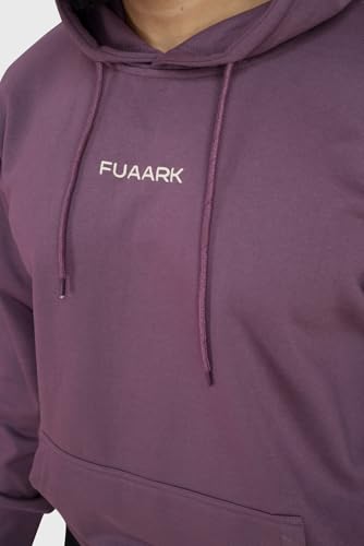 Image of Signature Oversized Men's Hooded Hoodie