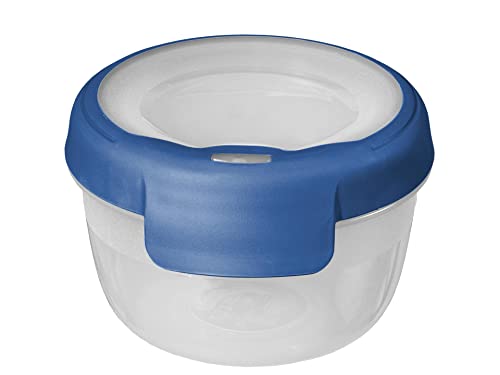 Curver| Grand Chef Eco Ronde 0,25 l, 100% Matière Recyclée