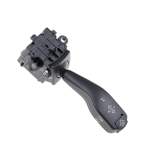 Commodo clignotants BMW E46 E39 pour remplacement de pièce usée réf 61318363668 - 5