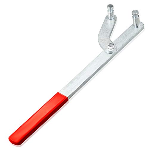 image for Mejiao Universal Pulley Holder Camshaft Injection Pump Cam Sprocket Ho