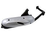 Auspuff SITO PLUS Sfera 50 Serie,Sfera 80,Liberty 50
