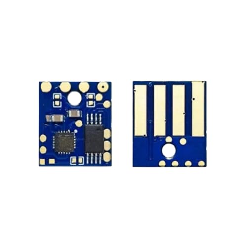 Puce tambour compatible MS810 MS811 MX710 MX810 composant électronique de réinitialisation - 3