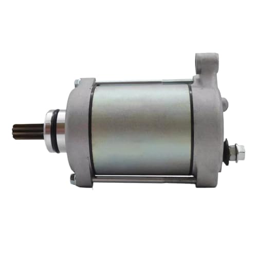 Démarreur moteur Kawasaki ZX10R Ninja ZX1000 21163-0064 pour moto KRT