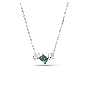 Swarovski Mesmera Collection Necklaces