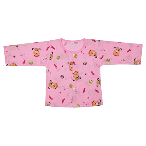 Image of Unisex child Loose Fit T-Shirt (Dbsadra Assorted )