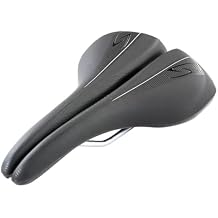 Serfas RX Race Ready Saddle Road Bicycle Mountain Bike Seat Microfiber
