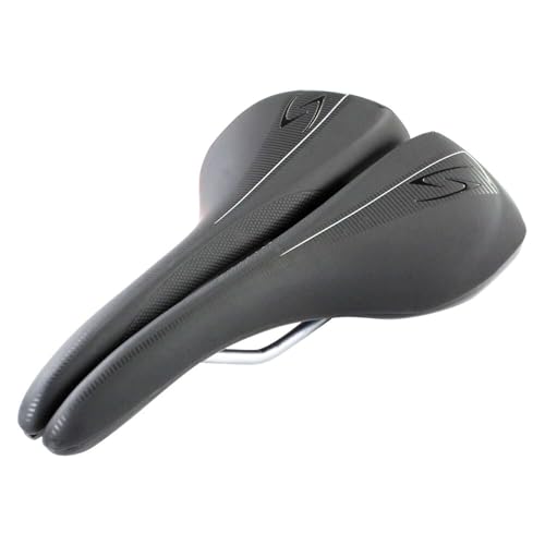 Serfas RX Race Ready Saddle Road Bicycle Mountain Bike Seat Microfiber