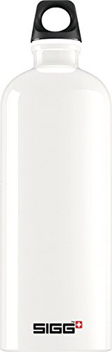 Sigg Traveller Trinkflasche, 1 l