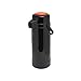 Thunder Group 2.5 lt/84 OZ Airpot, Plastic Body, Glass Lined, Push Button, Decaf