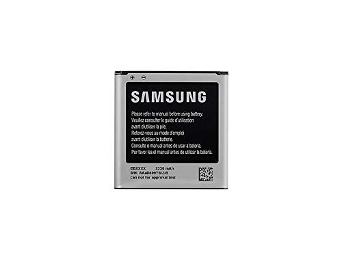 Samsung EB-B740AE Batteria, Grigio