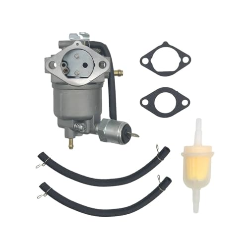 Carburateur pour LX188 LX279 LX289 régule le moteur AM128355 sans raté