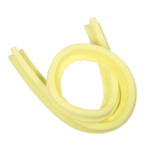 El Mejor Listado de Muebles del cuarto de costura - los preferidos. 44 PACKOVE 2m Almohadilla De Relleno para Costuras De Cama De Forma De Evita Resbalones y Rellena Huecos Camas y Muebles Alta Densidad