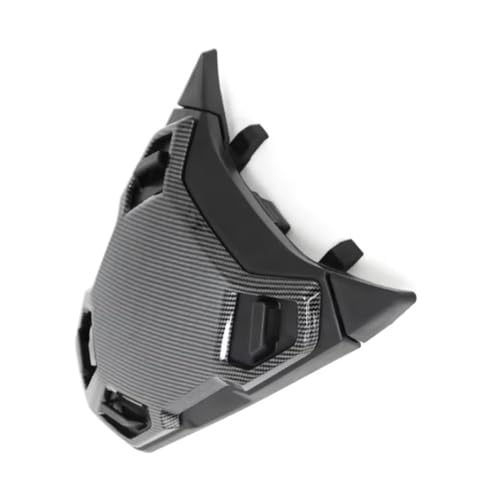 Capot carénage en fibre de carbone pour R1300GS 2023-2025, finition luxe - 6