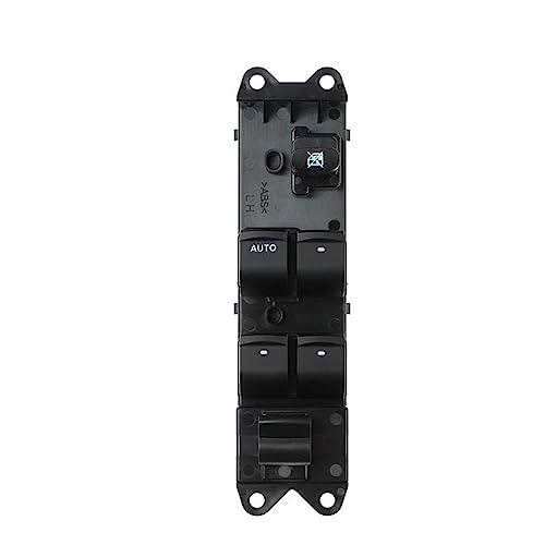 Interruptor de ventana para Subaru Legacy que repara el control principal de tus lunas
