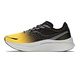 Piastra in nylon alato S-Curve - Restituisce energia e supporta meglio il piede.
