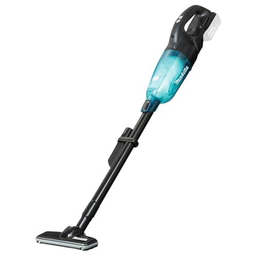 Aspirateur 18V Li-Ion 82 mbar BL (Produit seul) - MAKITA DCL281FZB