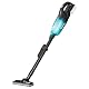 Makita Staubsauger Makita DCL281FZB Akku-Staubsauger 18V